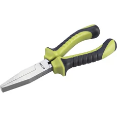 Extol lapos fogó, 160mm Extol lapos fogó, 160mm