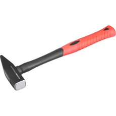 Extol kalapács üvegszálas nyéllel, DIN 1041/GS, 1000g Extol kalapács üvegszálas nyéllel, DIN 1041/GS, 1000g