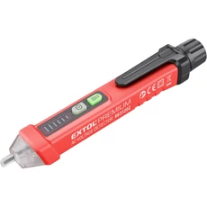 Extol fáziskereső, érintés nélküli 12-1000V, 156mm Extol fáziskereső, érintés nélküli 12-1000V, 156mm