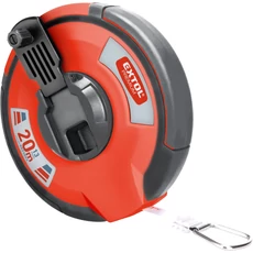 Extol mérőszalag, gumírozott, 30m×13mm Extol mérőszalag, gumírozott, 30m×13mm