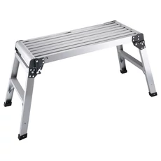 Extol szerelőállás/munkapad, összecsukható, ALU+acél, 106×42×51cm Extol szerelőállás/munkapad, összecsukható, ALU+acél, 106×42×51cm