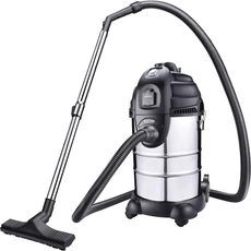 Extol porszívó, HEPA szűrő, papír porzsák, 1400W Extol porszívó, HEPA szűrő, papír porzsák, 1400W