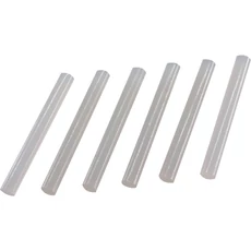 Extol ragasztóstift készlet, 100×7.2mm, 12db