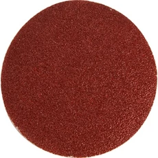 Extol csiszolókorong vászon, tépőzáras, P100, 125mm, 10db Extol csiszolókorong vászon, tépőzáras, P100, 125mm, 10db