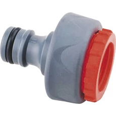 Extol kuplung csatlakozó, belsőmenetes; 1/2&quot;-3/4&quot;