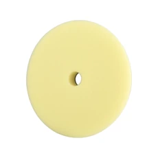 Extol polírkorong, erős polírozás, tépőzáras, sárga, T80, 180×25mm Extol polírkorong, erős polírozás, tépőzáras, sárga, T80, 180×25mm
