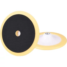 Extol polírpad báránybőrhöz, M14, 175 mm Extol polírpad báránybőrhöz, M14, 175 mm