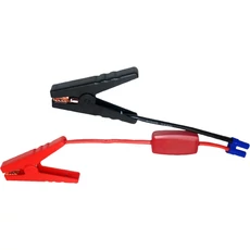 Extol tartalék töltőkábel a 8897320 autós indítóhoz Extol tartalék töltőkábel a 8897320 autós indítóhoz