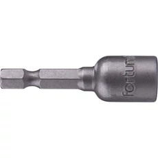 Fortum behajtó hatlapfejű csavarhoz, CV, mágneses, 1/4", 8x48mm