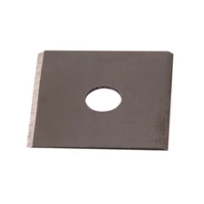 Extol pótpenge négyzet alakú, a 8847150 gipszkarton gyaluhoz, 5db