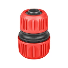 Extol tömlőösszekötő; 3/4 "-1 "