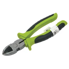 oldalcsípő fogó, műanyag nyéllel (175 mm) oldalcsípő fogó, műanyag nyéllel (175 mm)