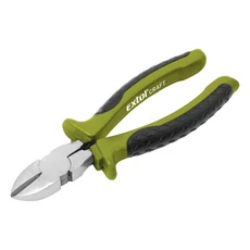 oldalcsípő fogó, műanyag nyéllel 160 mm oldalcsípő fogó, műanyag nyéllel 160 mm