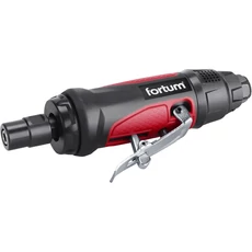 Fortum pneumatikus furatköszörű, 6 és 3 mm Fortum pneumatikus furatköszörű, 6 és 3 mm