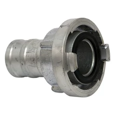 tömlőkapocs C-2&quot; (52mm), szívó-nyomó, max. 16 bar