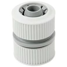 tömlőösszekötő; 1/2"