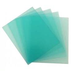 védőüveg 5 db, a 8898027 hegesztőpajzshoz, 111×91mm védőüveg 5 db, a 8898027 hegesztőpajzshoz, 111×91mm