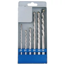 Extol betonfúró készlet (normál befogás)