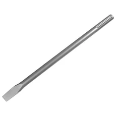 Extol betonvéső lapos SDS MAX (400/50mm)
