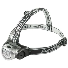 Extol fejlámpa 8+2 leddel (elem nélkül) Extol fejlámpa 8+2 leddel (elem nélkül)