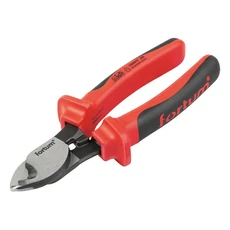 Fortum kábelvágó fogó 1000V (200mm) VDE 