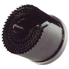 Körkivágó klt. fához (7db, 2" 26-63mm, bliszteren)