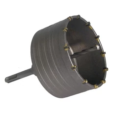 Extol körkivágó téglához (105mm)