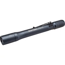LED lámpa, CREE XPE, 100Lm, 3 funkció