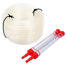 Slag vízmérték (20m, 1/2", m?anyag)