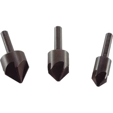 Extol süllyesztő készlet fához