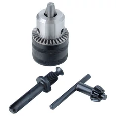 Extol tokmány (1,5-13mm, SDS, normál adapter, tokmánykulcs) Extol tokmány (1,5-13mm, SDS, normál adapter, tokmánykulcs)