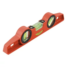 Extol vízmérték mágnessel