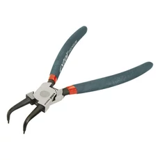 Extol zégerfogó hajlított (175mm) Extol zégerfogó hajlított (175mm)