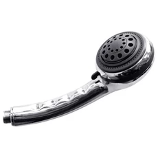 Balletto zuhanyfej (5 funkciós, fényes)