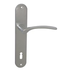 MARIKA matt króm hosszúcímes kilincs