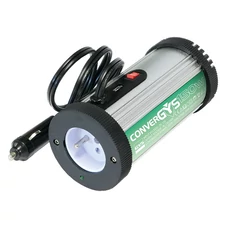 Mastroweld CONVERGYS feszültség átalakító, 150W, 12V Mastroweld CONVERGYS feszültség átalakító, 150W, 12V