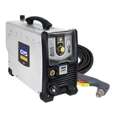 Mastroweld EASYCUT 40 inverteres plazmavágó, 230V, 40A Mastroweld EASYCUT 40 inverteres plazmavágó, 230V, 40A