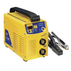 Mastroweld GYSMI E200 FV hegesztő inverter, 230V, 200A