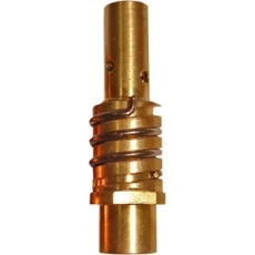 Mastroweld közdarab,  jobb menetes, P200, M10x1