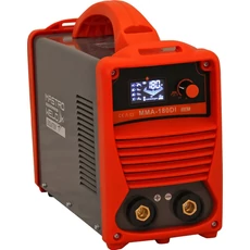 Mastroweld MMA-180 DI hegesztő inverter, 230V, 180A