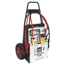 Mastroweld STARTPACK PRO 12.24 CI indító, 12-24V