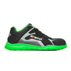 Exena Avenue XR31 S3 SRC munkavédelmi cipő, 38