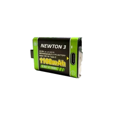 Kratos Li-Po akkumulátor Newton 3 fejlámpához