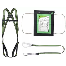 Kratos állványzati biztonsági készlet