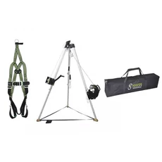 Kratos FA8011300 zárt tér készlet