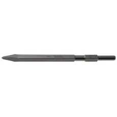 Makita vésőszár, hegyes, hatszögű, SDS-Plus, 250mm