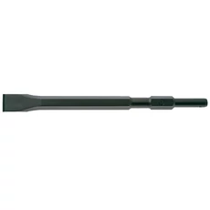 Makita vésőszár, lapos, hatszögű, SDS-Plus, 20x250mm
