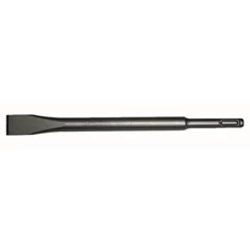 Makita vésőszár, lapos, hengeres, SDS-Plus, 20x250mm