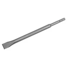 Makita vésőszár, lapos, SDS-Plus, 20x250mm