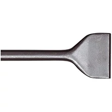 Makita vésőszár, széles, SDS-Max, 80x300mm